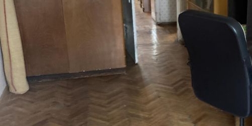 3-комн квартира проспект Мечникова, 18