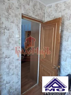 Продажа 3-комн квартиры на вторичном рынке Долгопрудный, Лихачевское ш.,  д. 33