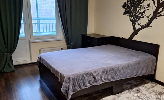 Продажа 1-комн квартиры на вторичном рынке ул Митинская,  д. 28,  к. 3