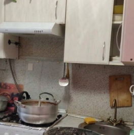 Продажа 2-комн квартиры на вторичном рынке Подольск г, Климовск мкр, Симферопольская ул,  д. 31