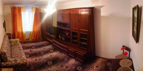 Комната Обручевых ул ,  д. 8