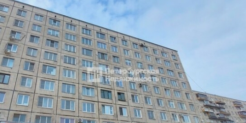 2-комн квартира Большевиков пр-кт,  д. 19