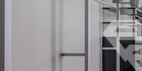 5-комн квартира улица Пречистенка, 27