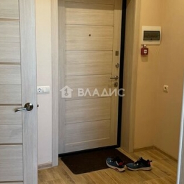 Продажа 1-комн квартиры на вторичном рынке Раменское г, Лучистая ул,  д. 7