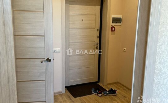 Продажа 1-комн квартиры на вторичном рынке Раменское г, Лучистая ул,  д. 7