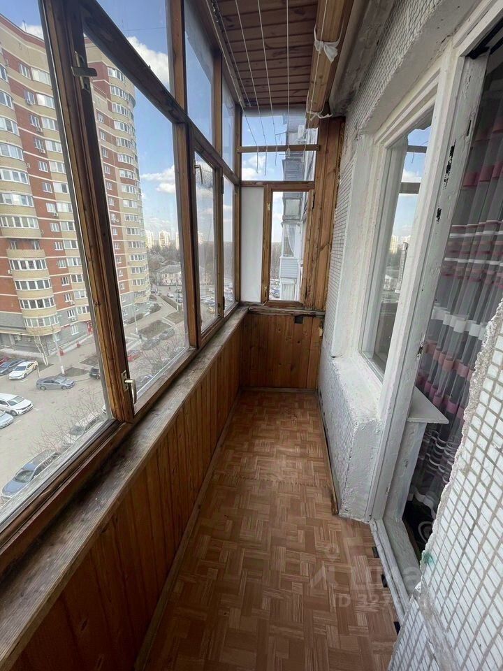 Продажа 2-комн квартиры на вторичном рынке Ивантеевка, Первомайская улица, 33
