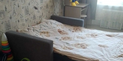 2-комн квартира Фортунатовская улица,  д. 27А