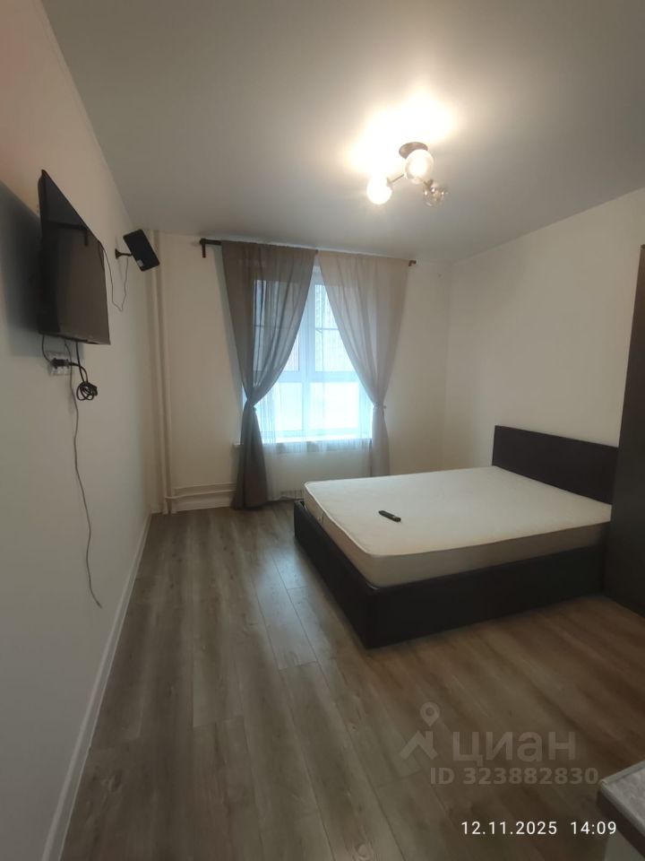 Аренда студии Путилково пгт, улица Сходненская, 11