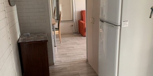 2-комн квартира ул Кременчугская,  д. 22