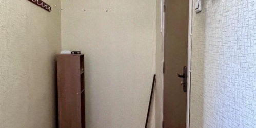 1-комн квартира Парковая 3-я ул,  д. 63