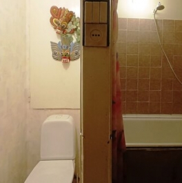 Продажа 3-комн квартиры на вторичном рынке улица Красного Маяка,  д. 11 к1