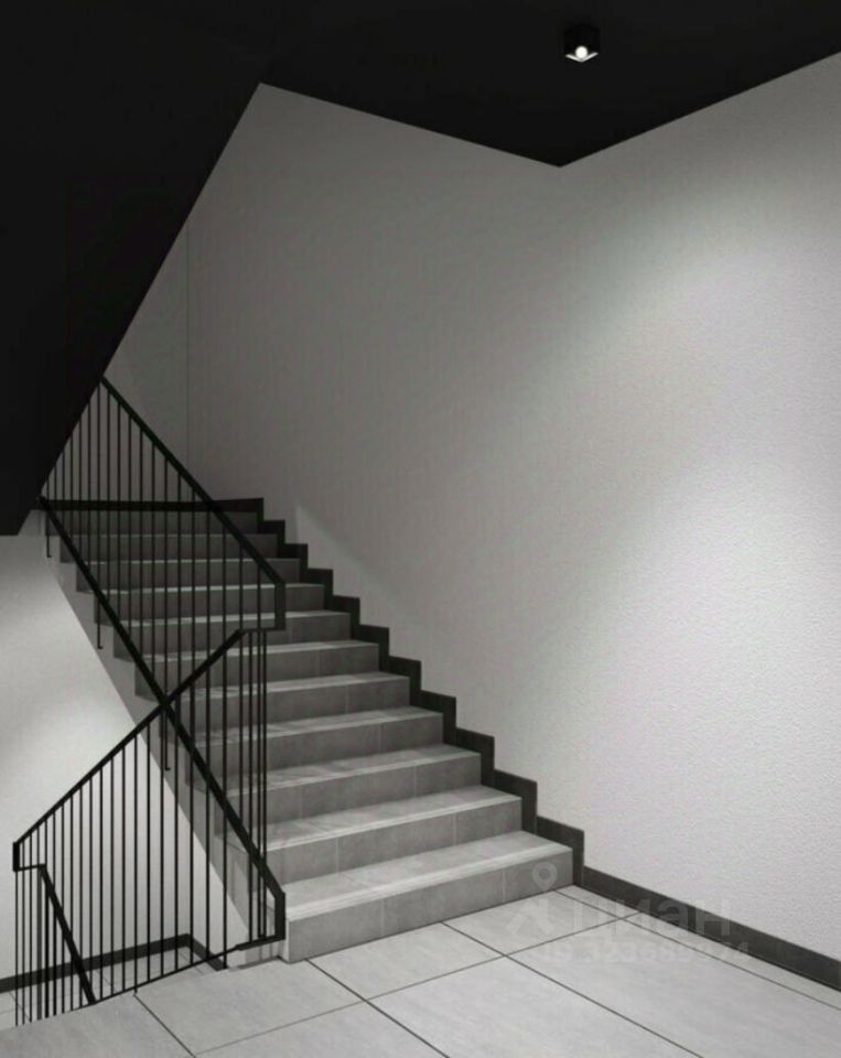 Продажа 1-комн квартиры на вторичном рынке Ломаная улица, 3б