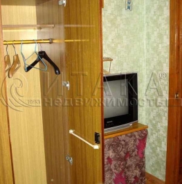 Аренда комнаты Червонного Казачества,  д. 40