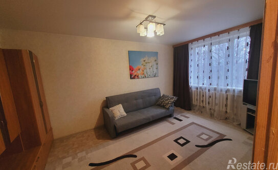 Продажа 2-комн квартиры на вторичном рынке Хотьково г, Горчакова ул,  д. 1-1А