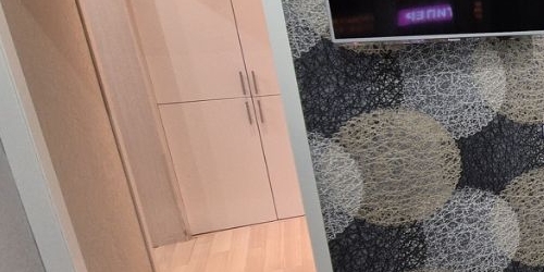 2-комн квартира улица Авиаконструктора Миля, 7