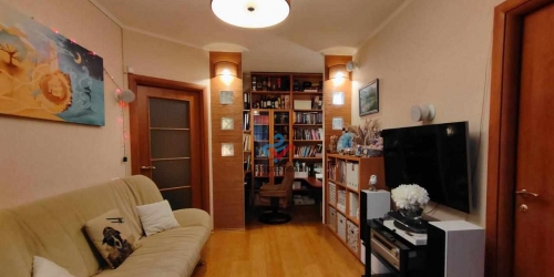 2-комн квартира улица Гамалеи, 10