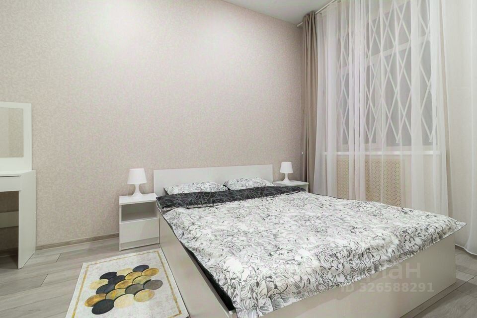 Продажа 2-комн квартиры на вторичном рынке улица Типанова, 3