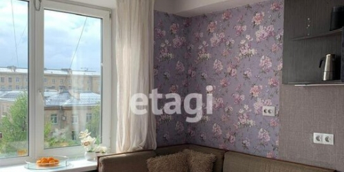 3-комн квартира Карташихина улица,  д. 19