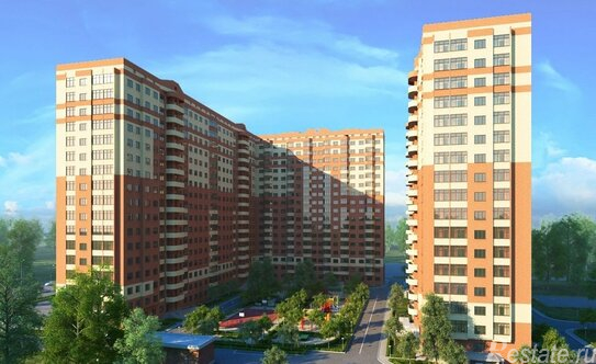 Продажа 1-комн квартиры на вторичном рынке Путилково д, Путилковское ш,  д. 4 к1