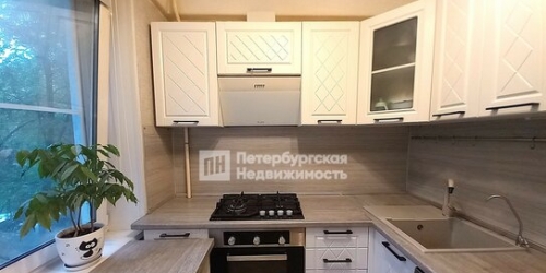 2-комн квартира Космонавтов пр-кт,  д. 74
