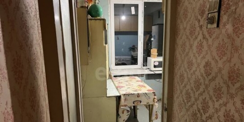 3-комн квартира Новосибирская улица,  д. 21