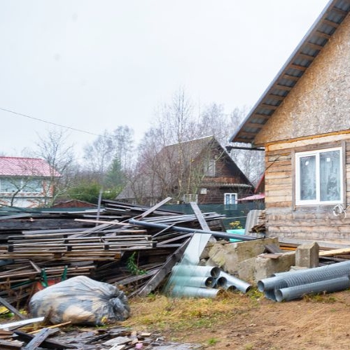 Коттедж/дом Ваганово садовый массив, Бирюса СНТ, 25