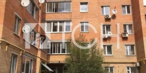 3-комн квартира Щелково, ул. Заречная,  д. 6