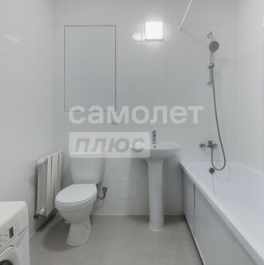 Продажа 1-комн квартиры на вторичном рынке Кронштадтский б-р