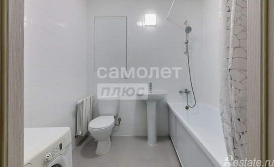 Продажа 1-комн квартиры на вторичном рынке Кронштадтский б-р