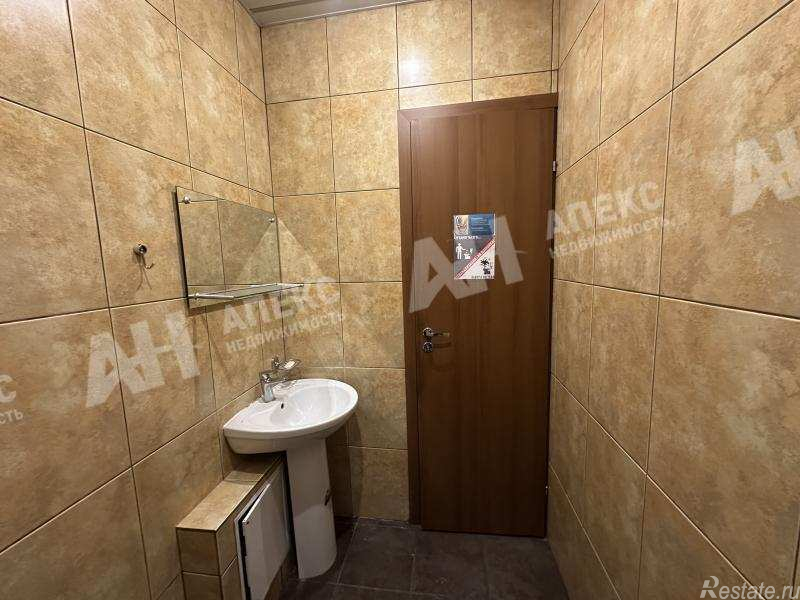 Аренда офиса Востряковский проезд