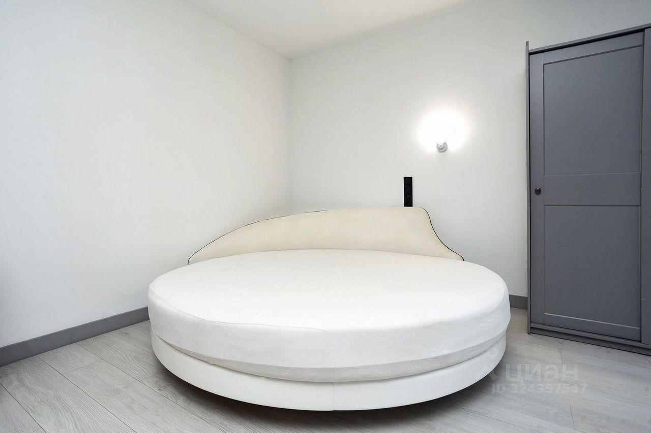 Продажа студии Херсонская улица, 43/12