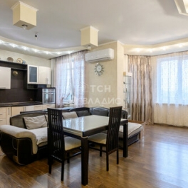 Продажа 3-комн квартиры на вторичном рынке Ивантеевка г, Толмачева ул,  д. 1/2