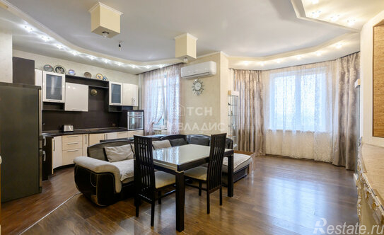 Продажа 3-комн квартиры на вторичном рынке Ивантеевка г, Толмачева ул,  д. 1/2