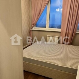 Продажа 3-комн квартиры на вторичном рынке Красногорск, Пятницкая улица,  д. 19