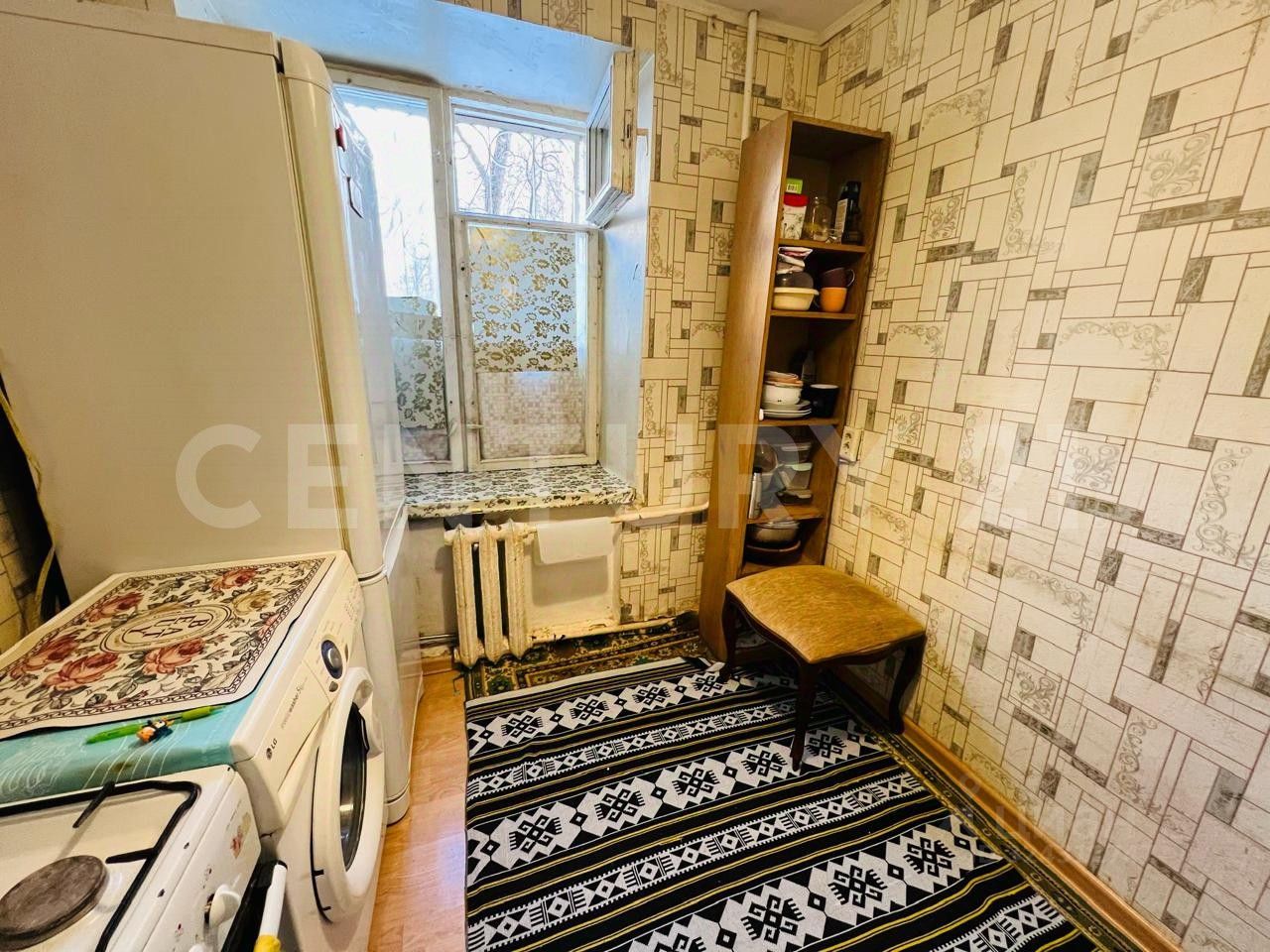 Продажа 2-комн квартиры на вторичном рынке Сиреневый бульвар, 3К3