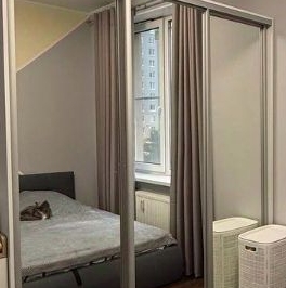 Продажа 1-комн квартиры на вторичном рынке аллея Арцеуловская, 21 Продажа 1-комн квартиры на вторичном рынке аллея Арцеуловская, 21