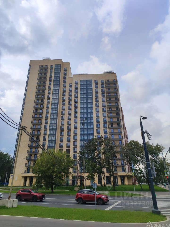 Продажа гаража Краснодонская улица,  д. 50