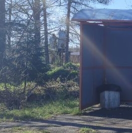 Продажа земли Дружная Горка городской поселок, улица Пограничная Продажа земли Дружная Горка городской поселок, улица Пограничная