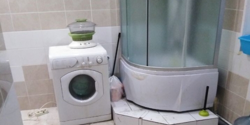 Помещение свободного назначения Варсонофьевский пер,  д. 8,  к. 1