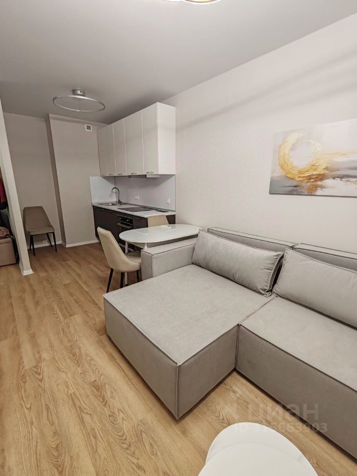 Аренда 2-комн квартиры на вторичном рынке с. Ям, улица Мезенцева, 21