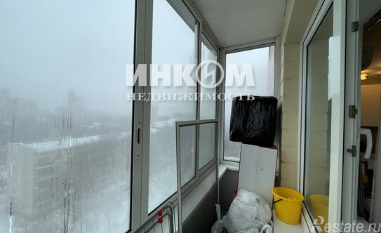 Продажа 1-комн квартиры на вторичном рынке ул Кубинка,  д. 15,  к. 2