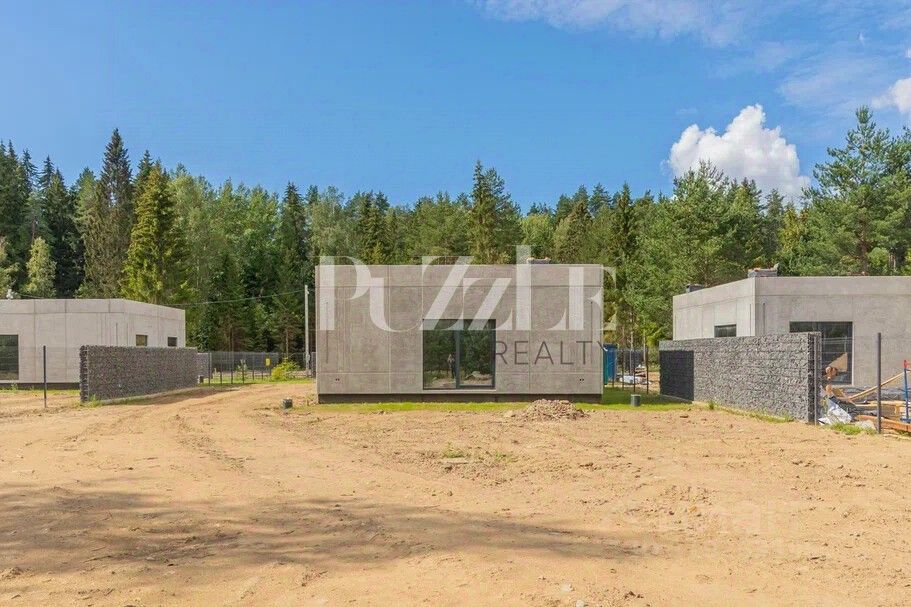 Продажа дома Ветви.Репино кп, пос. Ленинское