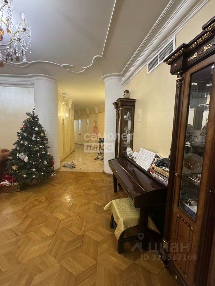 Продажа 6-комн квартиры на вторичном рынке Можайское шоссе, 2