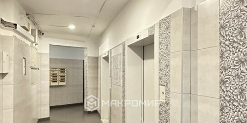 1-комн квартира ул Оптиков,  д. 45,  к. 2