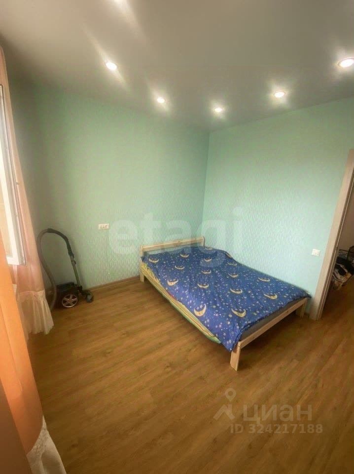 Продажа 1-комн квартиры на вторичном рынке Лыткарино, улица Ленина, 12