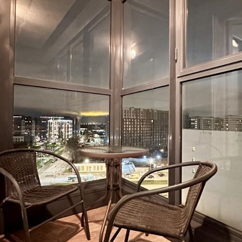 Студия Лиговский проспект, 271