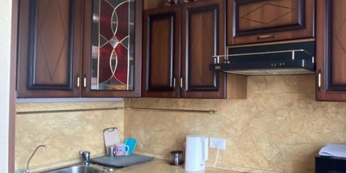 3-комн квартира Веневская улица, 1