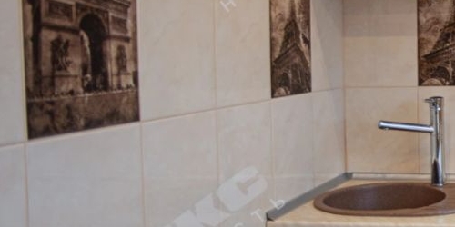 1-комн квартира улица Ольги Форш, 1/4