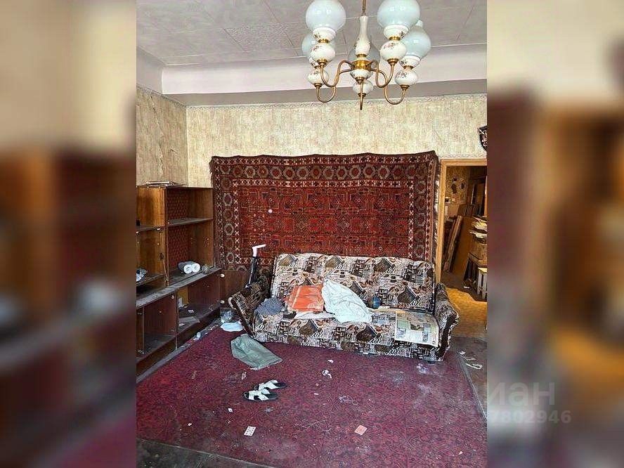 Продажа 1-комн квартиры на вторичном рынке Невский проспект, 146