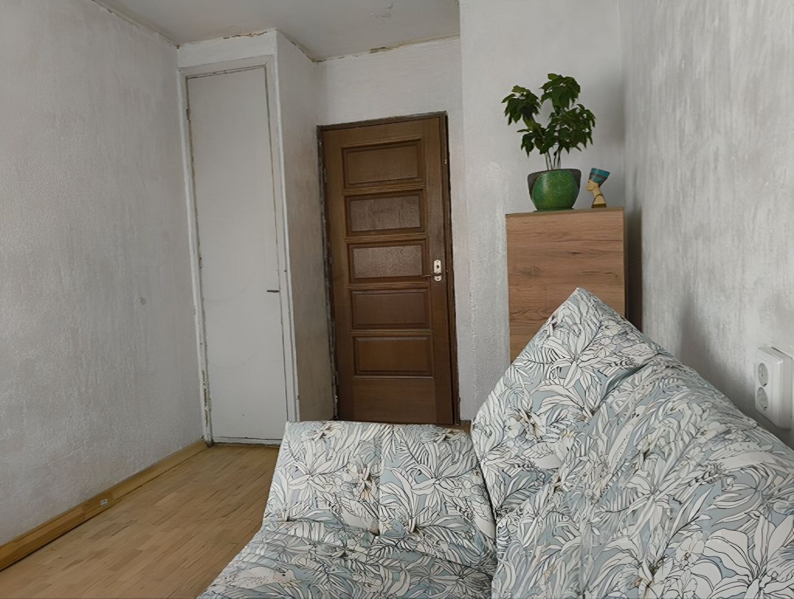 Продажа 2-комн квартиры на вторичном рынке улица Пограничника Гарькавого, 33